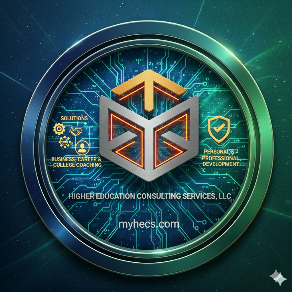 MYHECS logo